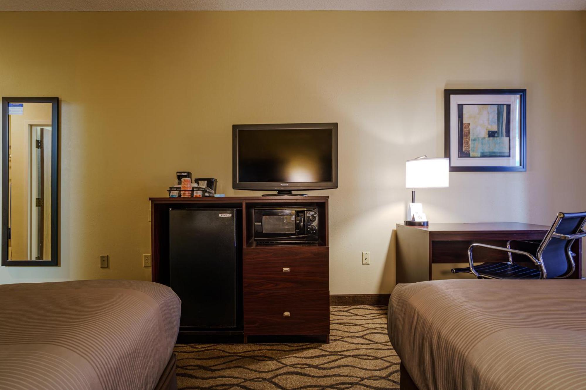 Quality Inn I-75 West Chester-North Cincinnati Ngoại thất bức ảnh