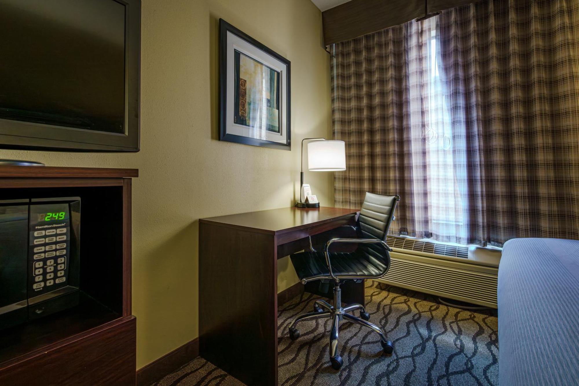 Quality Inn I-75 West Chester-North Cincinnati Ngoại thất bức ảnh