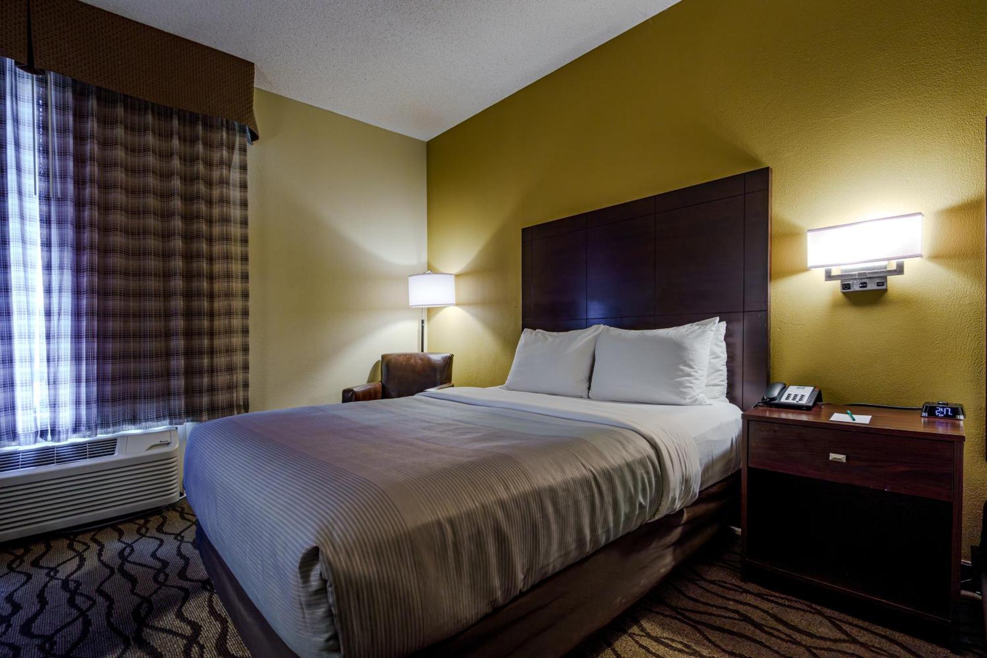 Quality Inn I-75 West Chester-North Cincinnati Ngoại thất bức ảnh