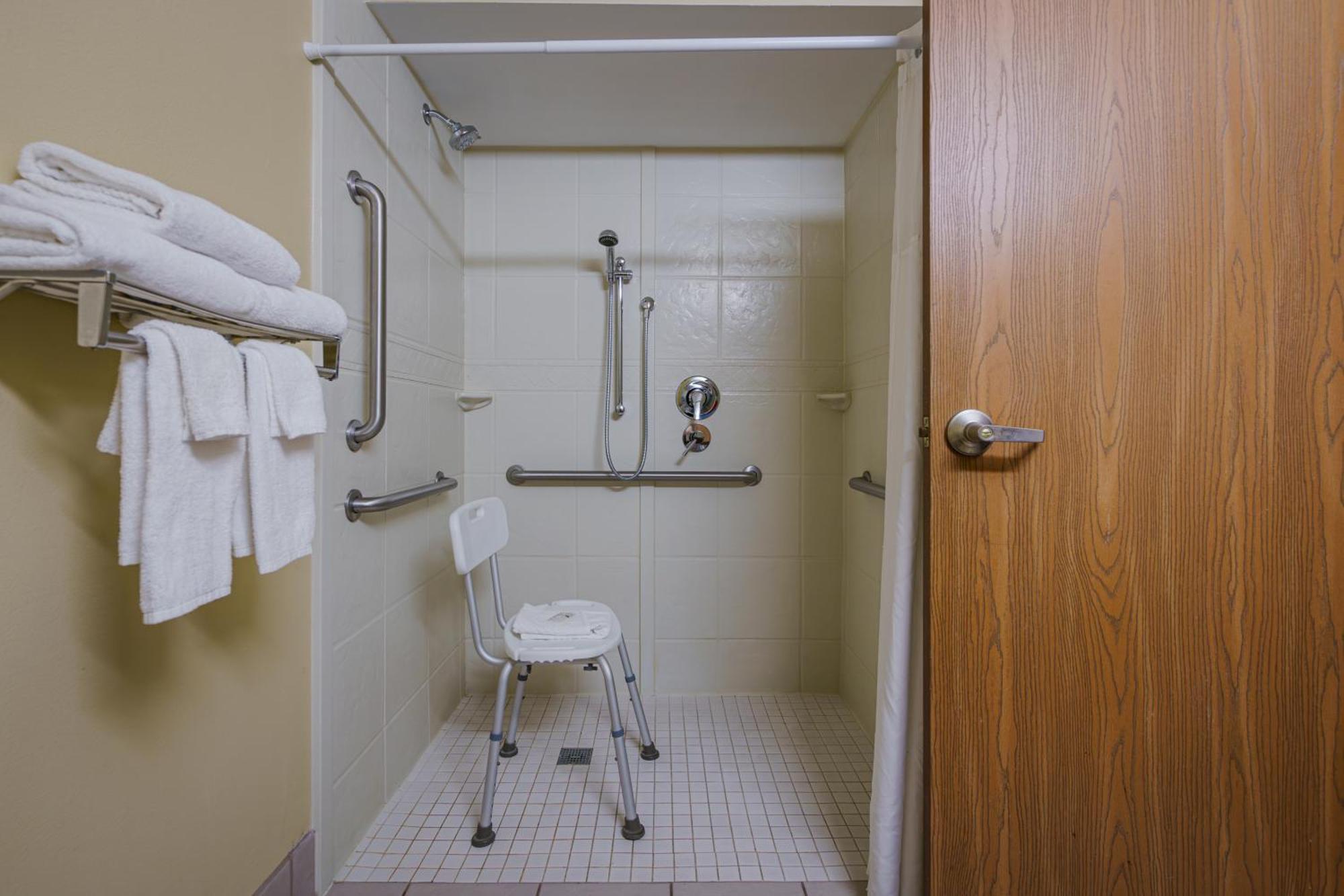 Quality Inn I-75 West Chester-North Cincinnati Ngoại thất bức ảnh