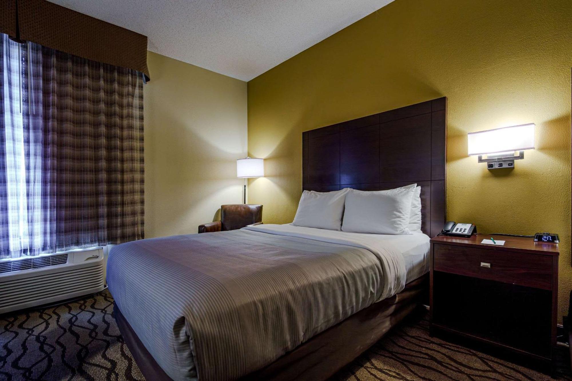 Quality Inn I-75 West Chester-North Cincinnati Ngoại thất bức ảnh