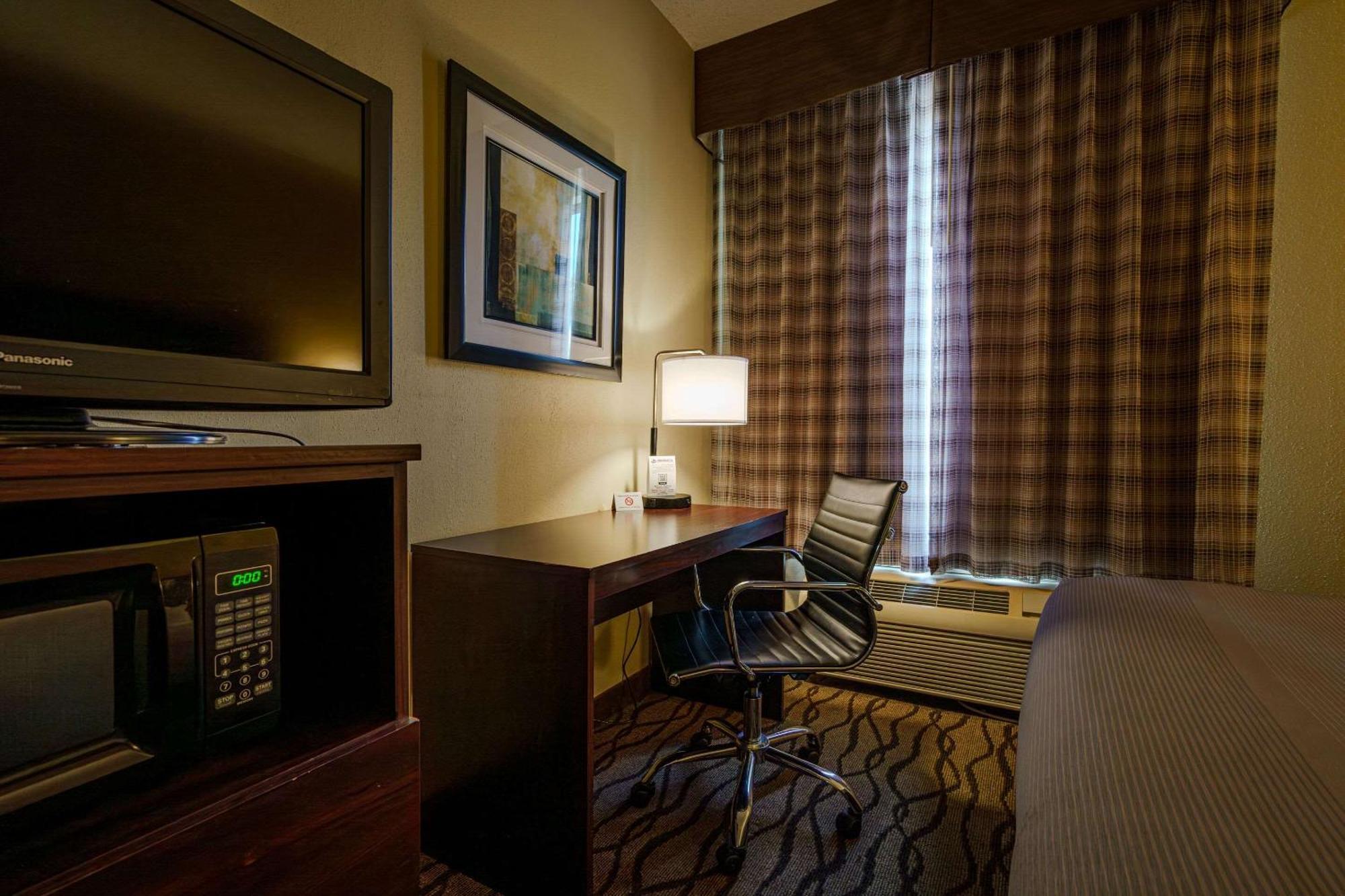 Quality Inn I-75 West Chester-North Cincinnati Ngoại thất bức ảnh