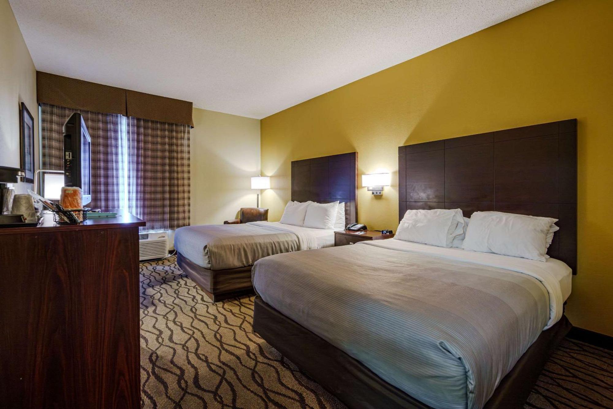 Quality Inn I-75 West Chester-North Cincinnati Ngoại thất bức ảnh