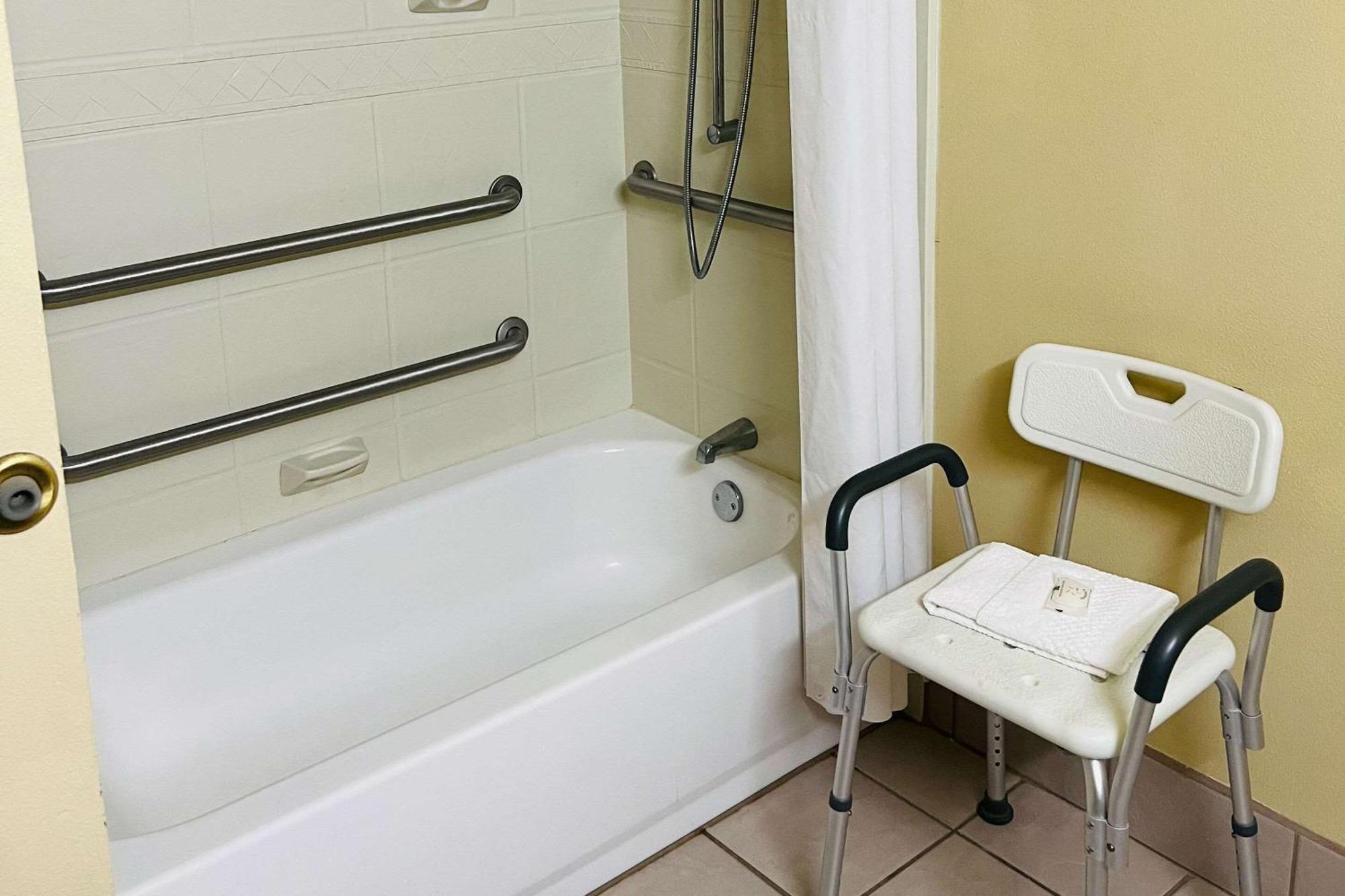 Quality Inn I-75 West Chester-North Cincinnati Ngoại thất bức ảnh